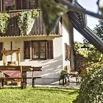 度假居 Vineyard Podrzaj