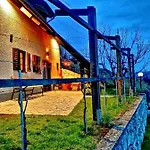 Vineyard Podrzaj 度假居 奥托塞克