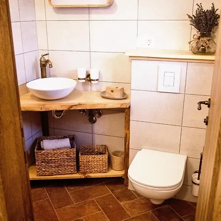 Vineyard Podrzaj Vikendica Otocec