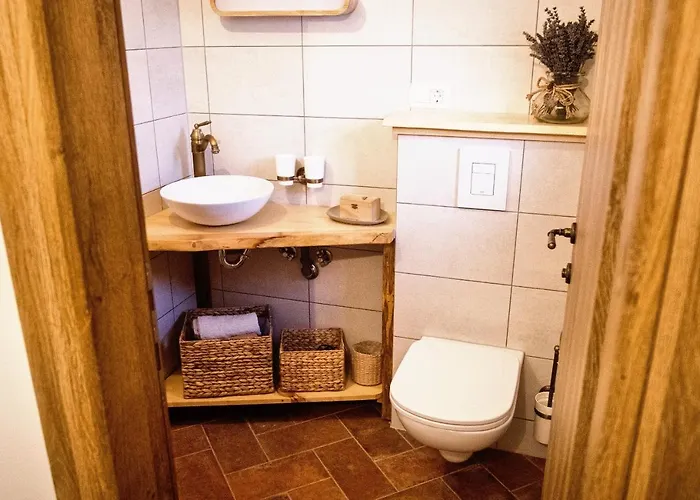 Vineyard Podrzaj Prázdninový dům Otočec